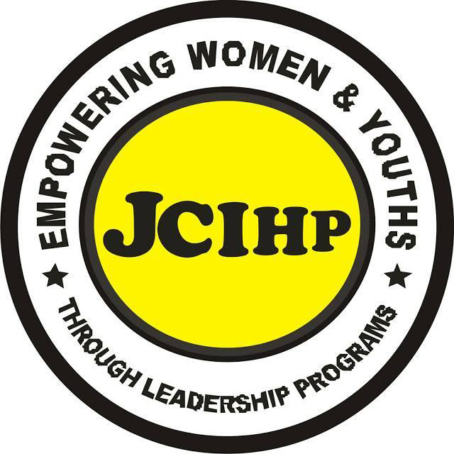 JCI N logo